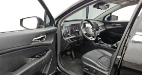 Kia Sportage 2.0 4WD Prestige, снимка 10