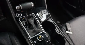 Kia Sportage 2.0 4WD Prestige, снимка 9