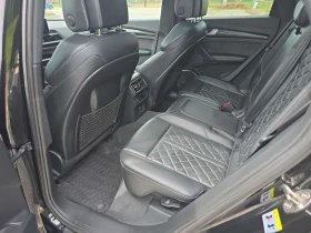 Audi SQ5 * Technik * CARBON* BANG&OLUFSEN* PANO* , снимка 10