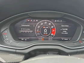 Audi SQ5 * Technik * CARBON* BANG&OLUFSEN* PANO* , снимка 8