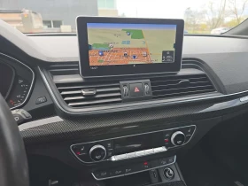 Audi SQ5 * Technik * CARBON* BANG&OLUFSEN* PANO* , снимка 9