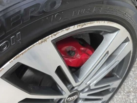Audi SQ5 * Technik * CARBON* BANG&OLUFSEN* PANO* , снимка 15