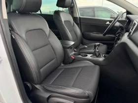 Kia Sportage 1.7CRDI, снимка 13