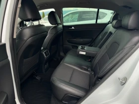 Kia Sportage 1.7CRDI, снимка 10