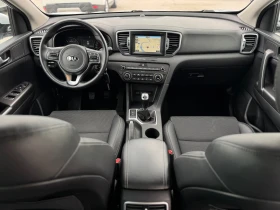 Kia Sportage 1.7CRDI, снимка 14
