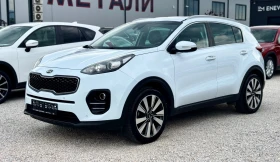 Kia Sportage 1.7CRDI, снимка 3