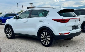 Kia Sportage 1.7CRDI, снимка 4