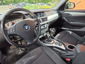 BMW X1, снимка 6