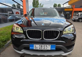 BMW X1, снимка 3
