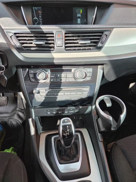 BMW X1, снимка 8