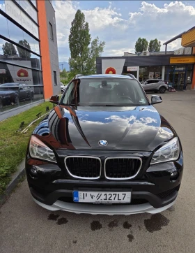 BMW X1, снимка 1