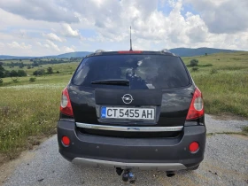Opel Antara 2.0 CDTI, снимка 4