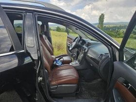 Opel Antara 2.0 CDTI, снимка 9
