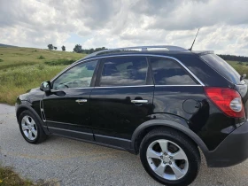 Opel Antara 2.0 CDTI, снимка 3