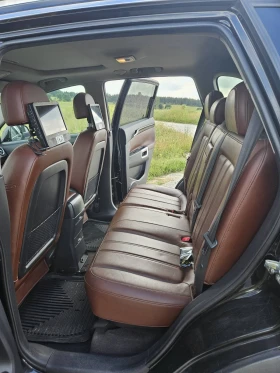 Opel Antara 2.0 CDTI, снимка 5