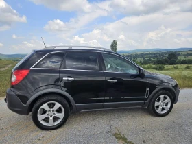 Opel Antara 2.0 CDTI, снимка 2