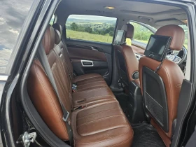 Opel Antara 2.0 CDTI, снимка 7