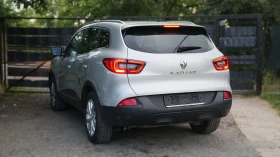 Renault Kadjar 1.6dCi, снимка 4