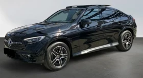 Mercedes-Benz GLC 220 D* COUPE* AMG* PANO* 360* , снимка 1