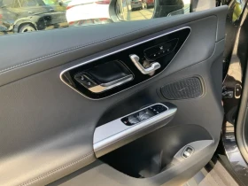Mercedes-Benz GLC 220 D* COUPE* AMG* PANO* 360* , снимка 7