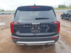 Kia Telluride 3.8l Ex, снимка 6