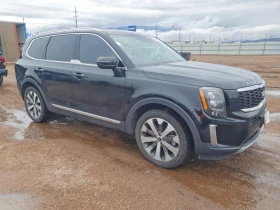 Kia Telluride 3.8l Ex, снимка 4