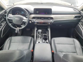 Kia Telluride 3.8l Ex, снимка 8