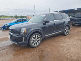 Kia Telluride 3.8l Ex, снимка 1