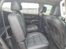 Kia Telluride 3.8l Ex, снимка 11