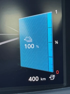 Jeep Avenger SUMMIT, 54 kWh-401km.нов внос ГЕРМАНИЯ, снимка 17