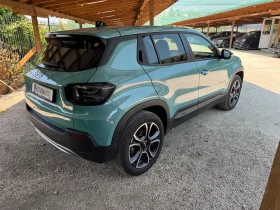 Jeep Avenger SUMMIT, 54 kWh-401km.нов внос ГЕРМАНИЯ, снимка 10