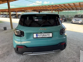Jeep Avenger SUMMIT, 54 kWh-401km.нов внос ГЕРМАНИЯ, снимка 6