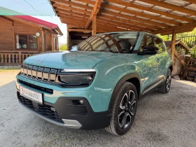 Jeep Avenger SUMMIT, 54 kWh-401km.нов внос ГЕРМАНИЯ, снимка 1