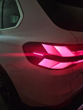 BMW X5 xDrive 40i, снимка 8