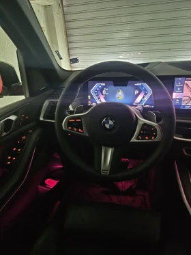 BMW X5 xDrive 40i, снимка 10