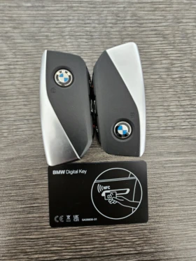 BMW X5 xDrive 40i, снимка 17