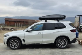 BMW X5 xDrive 40i, снимка 4