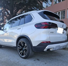 BMW X5 xDrive 40i, снимка 3