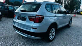 BMW X3 Euro 5 2.0dxdive-automat zf8 нави, снимка 4