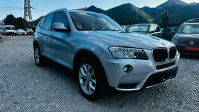 BMW X3 Euro 5 2.0dxdive-automat zf8 нави, снимка 3