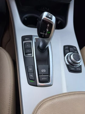 BMW X3 2.0dxdive-automat zf8 нави, снимка 11