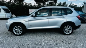 BMW X3 Euro 5 2.0dxdive-automat zf8 нави, снимка 6