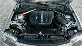 BMW X3 Euro 5 2.0dxdive-automat zf8 нави, снимка 17