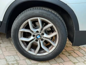 BMW X3 2.0dxdive-automat zf8 нави, снимка 9