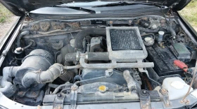 Mitsubishi L200 2.5 d, снимка 10