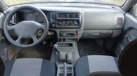 Mitsubishi L200 2.5 d, снимка 8