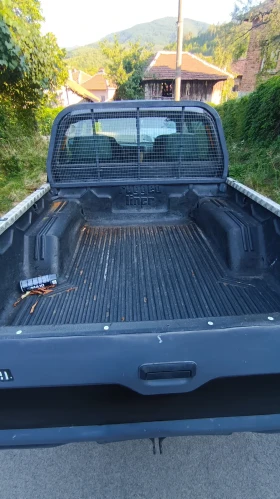 Mitsubishi L200 2.5 d, снимка 5