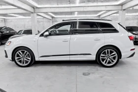 Audi Q7 55TFSI* 7места* S-Line* Panorama, снимка 8