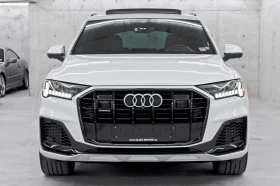 Audi Q7 55TFSI* 7места* S-Line* Panorama, снимка 1