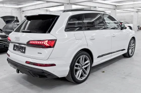 Audi Q7 55TFSI* 7места* S-Line* Panorama, снимка 6
